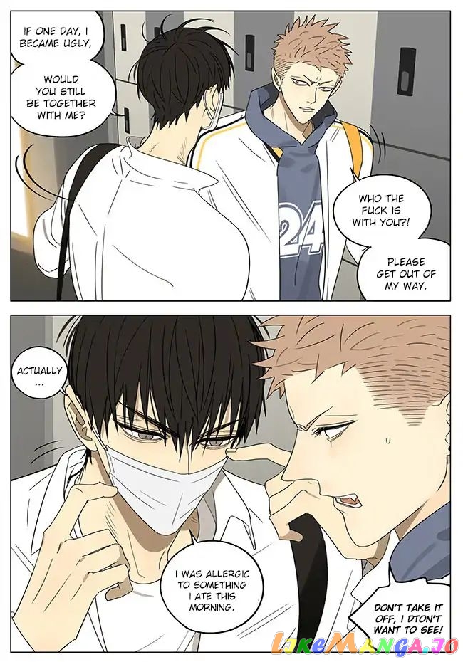 19 Days chapter 309 image 5